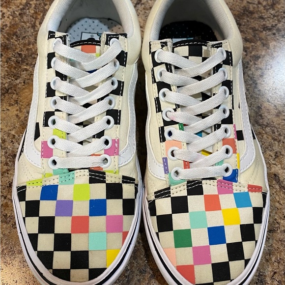 Vans x Museum of Modern Art MOMA - Picture 5 of 11